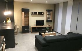 Appartement Des Trois Frontieres